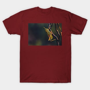 Wild life design T-Shirt